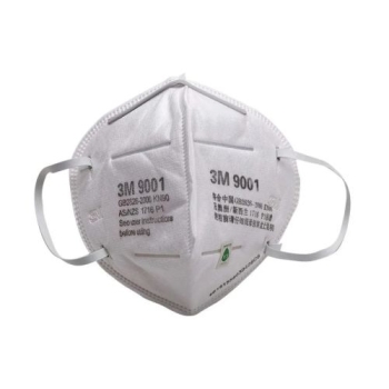 KHẨU TRANG 3M 9001
