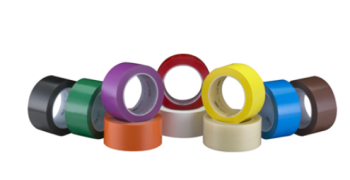 Băng dính 1 mặt 3M 471 