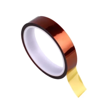 Băng dính chịu nhiệt Kapton 10MM