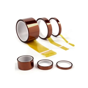 Băng dính chịu nhiệt Kapton 10MM