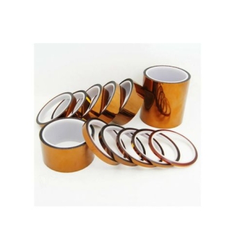 Băng dính chịu nhiệt Kapton 3MM