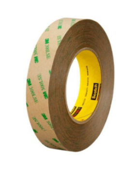 Băng Keo 2 Mặt Mỏng 3M 93015 300LSE