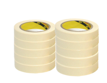 Băng Keo Giấy 3M Masking Tape 2600
