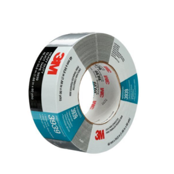 Băng Keo Vải 3M Heavy Duct Tape 3939