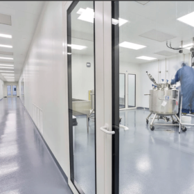 Tiêu chuẩn phòng sạch và Tầm quan trọng của phòng sạch trong công nghiệp