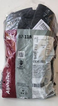 Găng tay Ansell 87-114