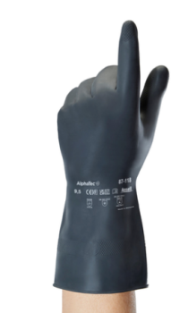 Găng tay Ansell 87-114