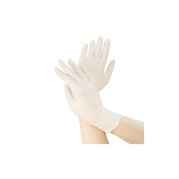 Găng tay cao su y tế latex không bột – Top Glove