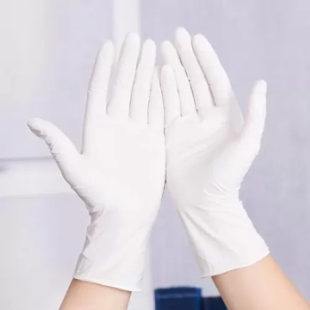 Găng tay Nitrile ASAP 12 Inch – Găng Tay Phòng Sạch