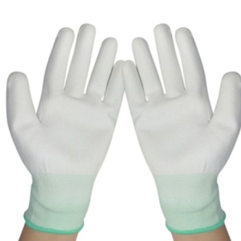 Găng tay phòng sạch phủ PU – Găng tay phòng Sạch