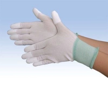 Găng tay phủ ngón PU – Phòng Sạch