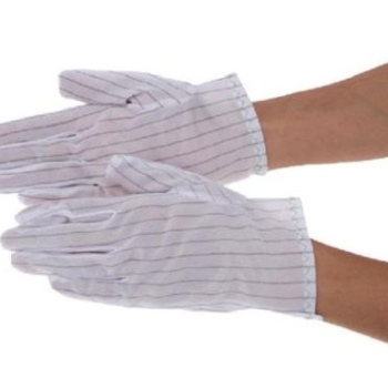 Găng tay polyester (không phủ) – Găng tay Chống tĩnh điện