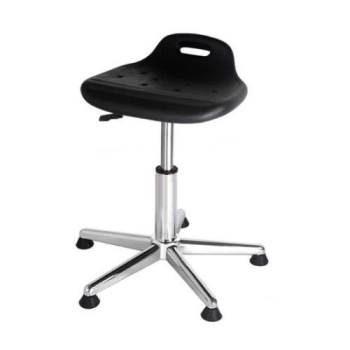 Ghế chống tĩnh điện mặt lỗ chân cố định