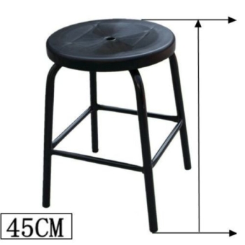 Ghế nhựa PVC -Chống tĩnh điện