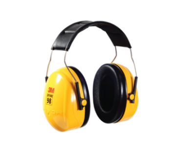 (HÀNG CHÍNH HÃNG) CHỤP TAI CHỐNG ỒN 3M H9A