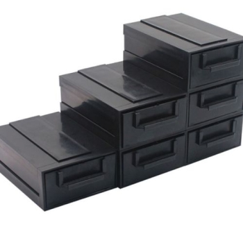 Hộp nhựa chống tĩnh điện có ngăn kéo