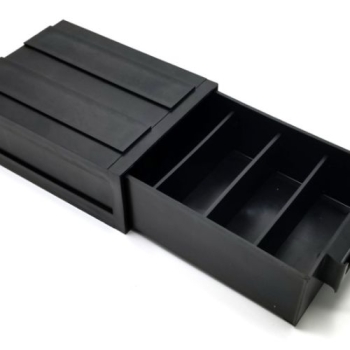 Hộp nhựa chống tĩnh điện có ngăn kéo