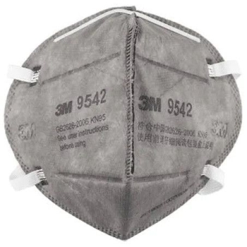 KHẨU TRANG 3M 9542
