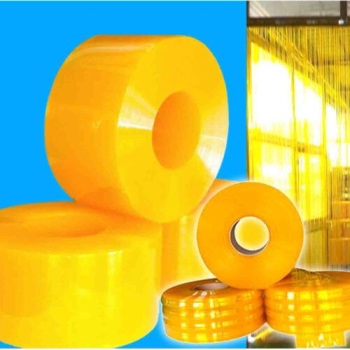 Màn nhựa PVC ngăn côn trùng