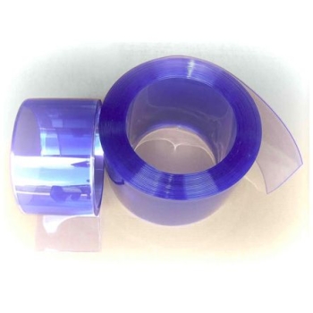 Màn nhựa PVC ngăn lạnh cách nhiệt