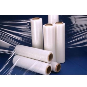 Màng Co POF – Màng quấn Pallet – Quấn Tay