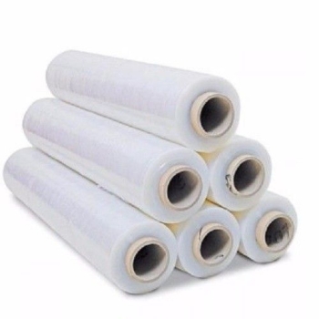 Màng Co POF – Màng quấn Pallet – Quấn Tay