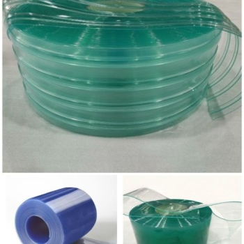 Màng nhựa PVC – Chống tĩnh điện