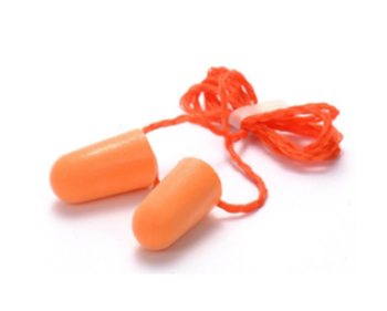 Nút Bịt Tai Chống Ồn 3M 1110