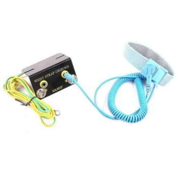 Ổ cắm (socket) chống tĩnh điện 2 lỗ