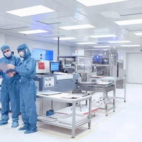 Phòng sạch là gì? Tiêu chuẩn phòng sạch