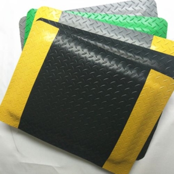 Thảm dậm chân chống mỏi và ESD – Phòng sạch