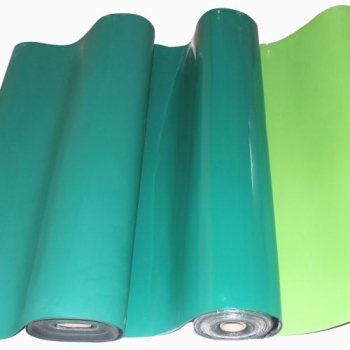 Thảm / Tấm cao su lưu hóa 1m – Chống tĩnh điện