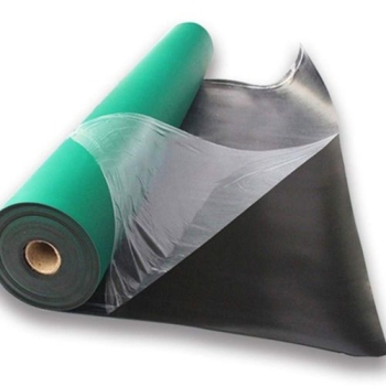 Thảm/Tấm cao su lưu hóa 1m2 – Chống tĩnh điện