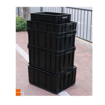 Thùng/Khay nhựa – Chống tĩnh điện