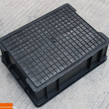 Thùng/Khay nhựa – Chống tĩnh điện