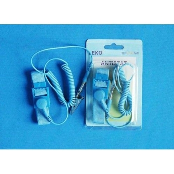 Vòng đeo tay chống tĩnh điện Leko 1.8m