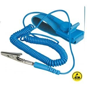 Vòng đeo tay chống tĩnh điện Leko 1.8m